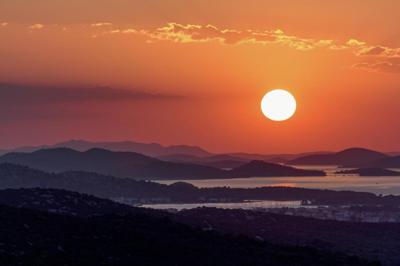 Tisno Resort 외부 사진