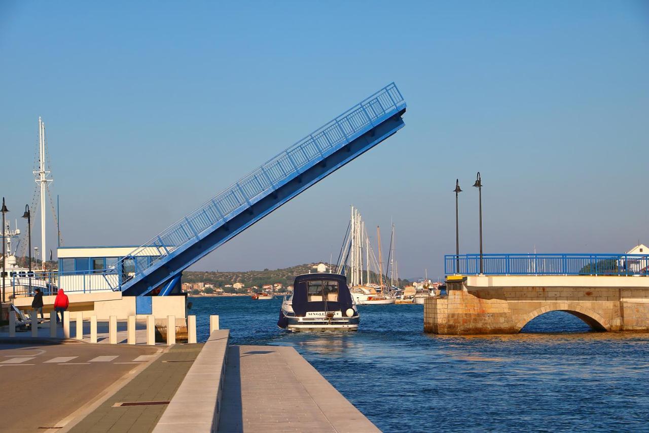 Tisno Resort 외부 사진