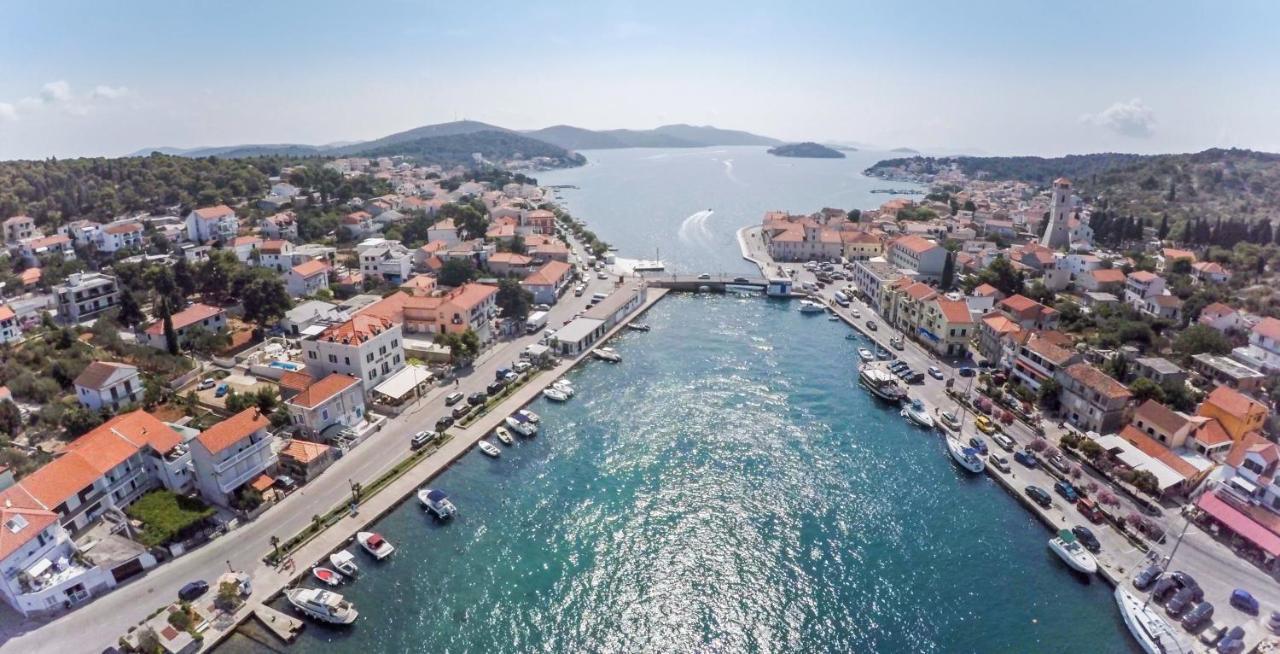 Tisno Resort 외부 사진