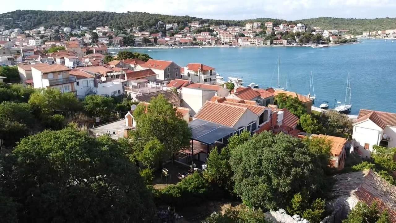 Tisno Resort 외부 사진