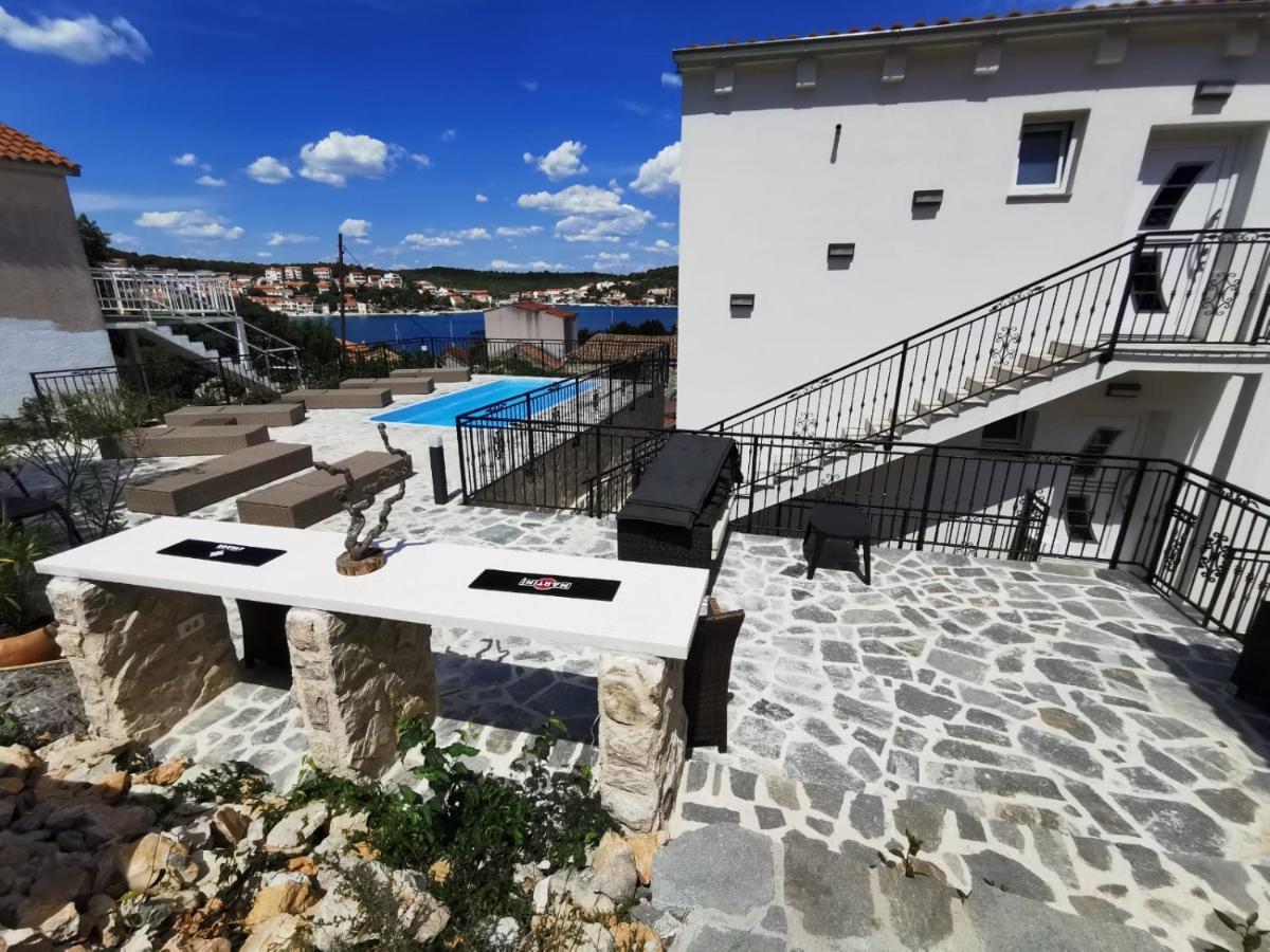 Tisno Resort 외부 사진