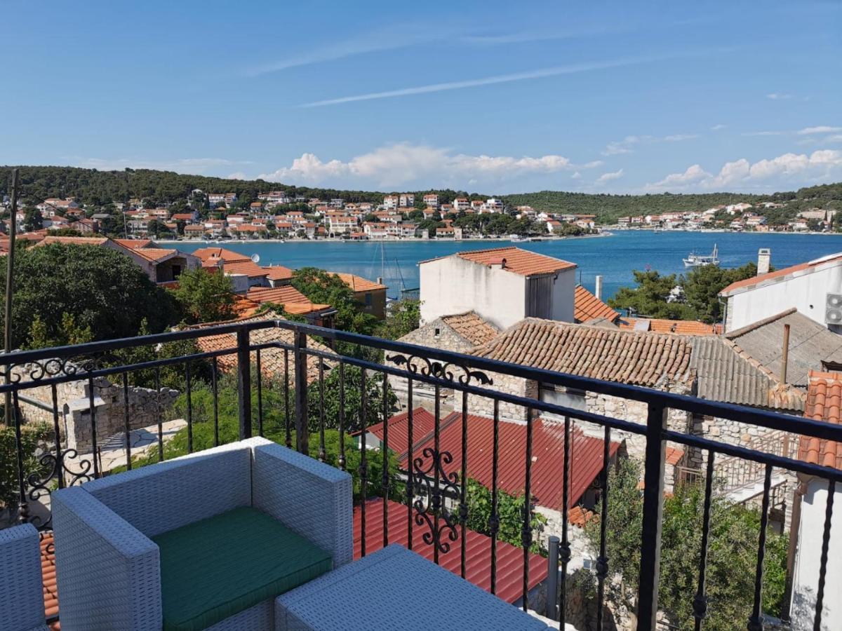 Tisno Resort 외부 사진