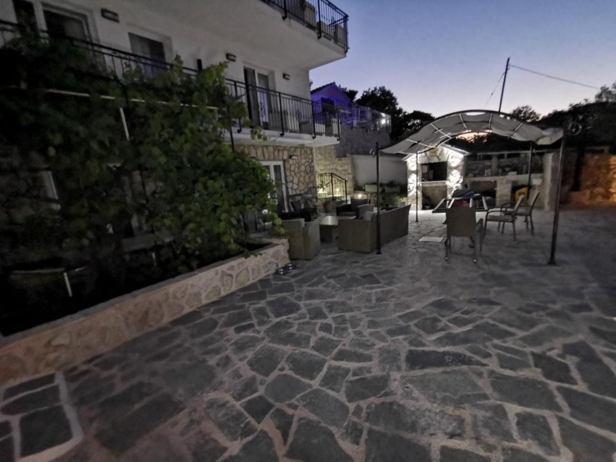 Tisno Resort 외부 사진