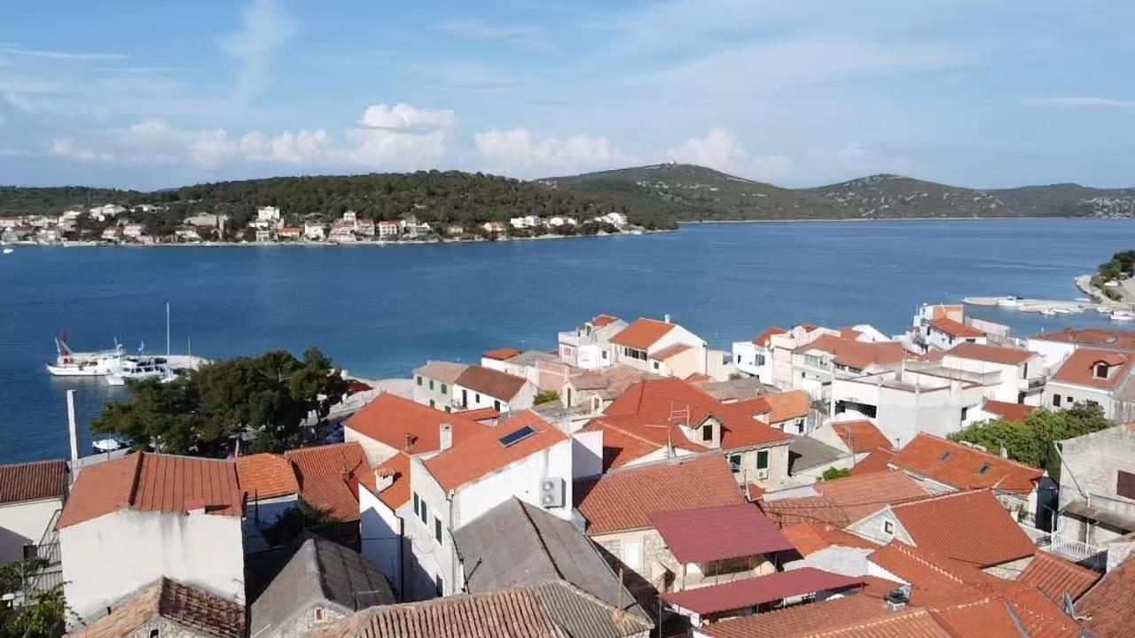 Tisno Resort 외부 사진