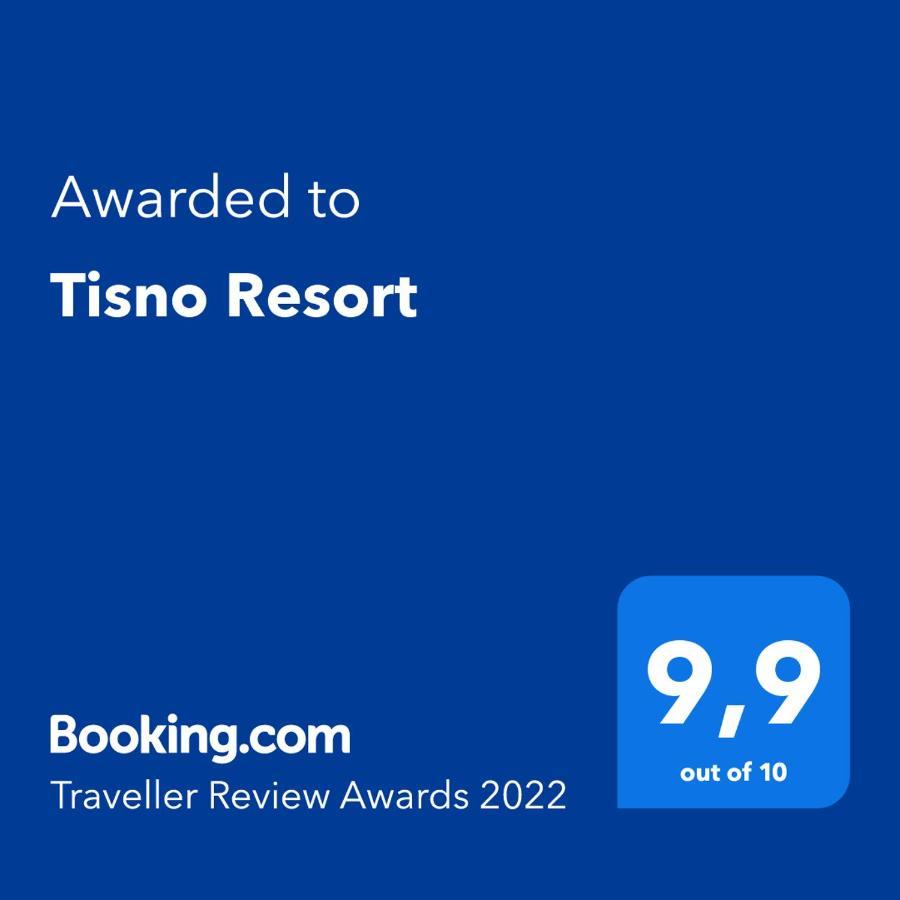 Tisno Resort 외부 사진