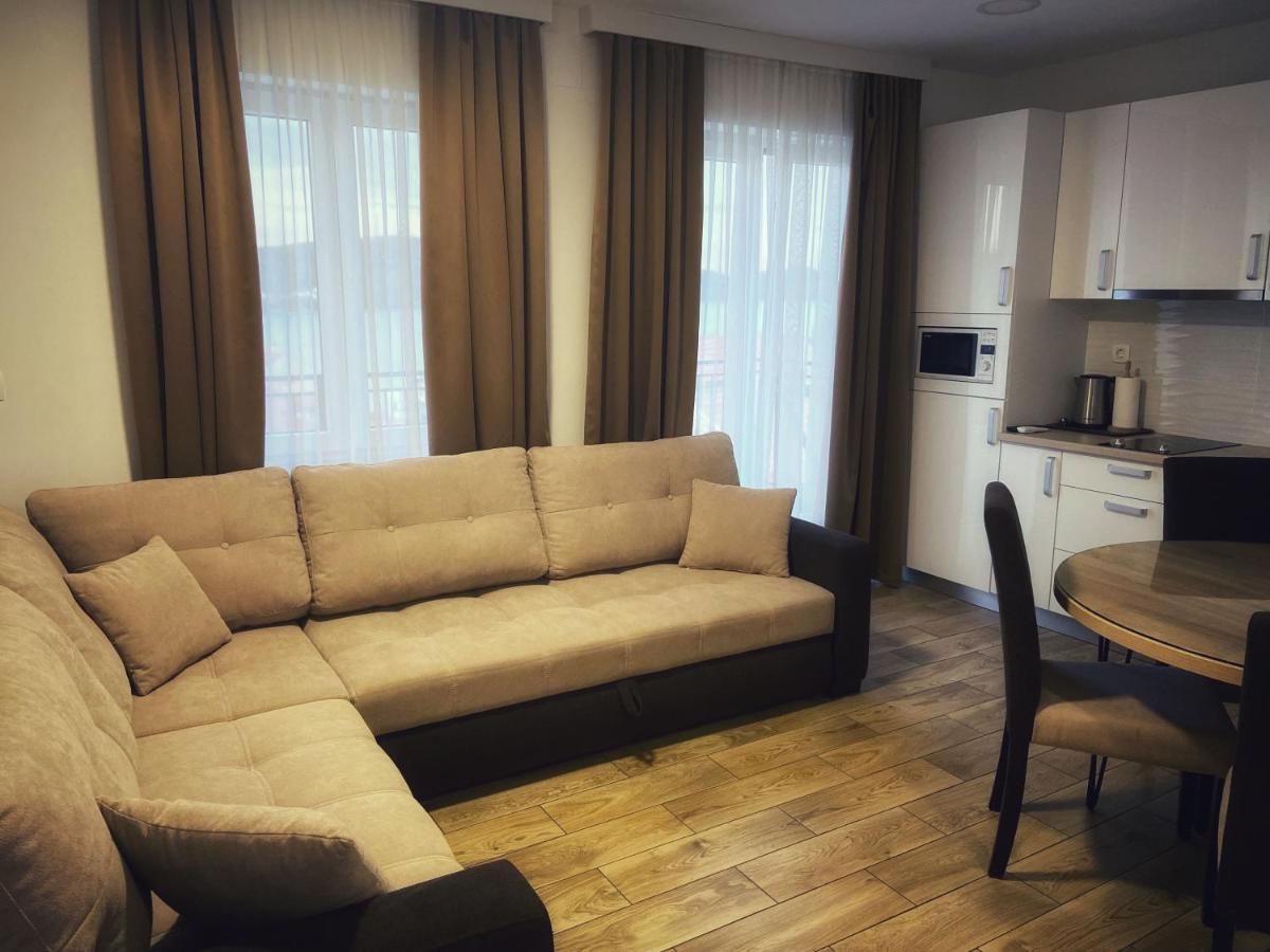 Tisno Resort 외부 사진