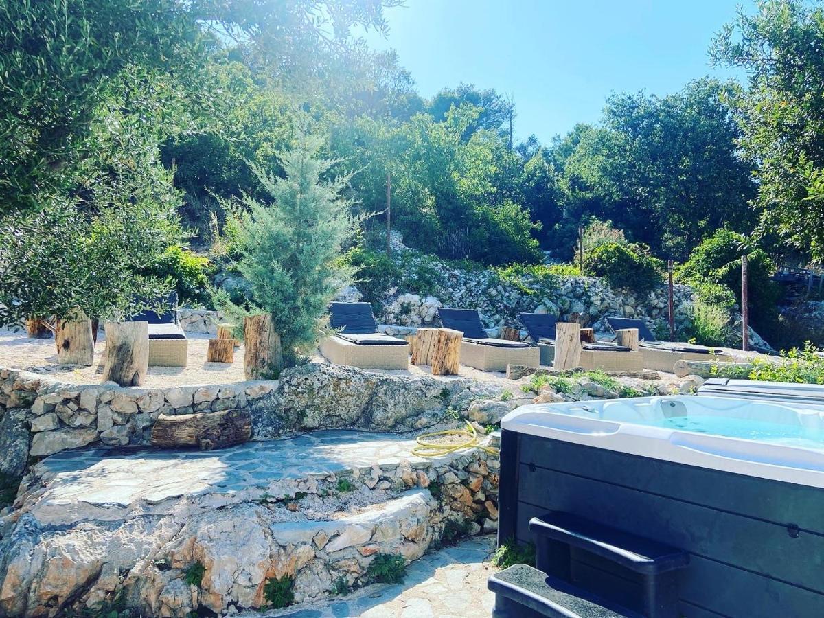 Tisno Resort 외부 사진