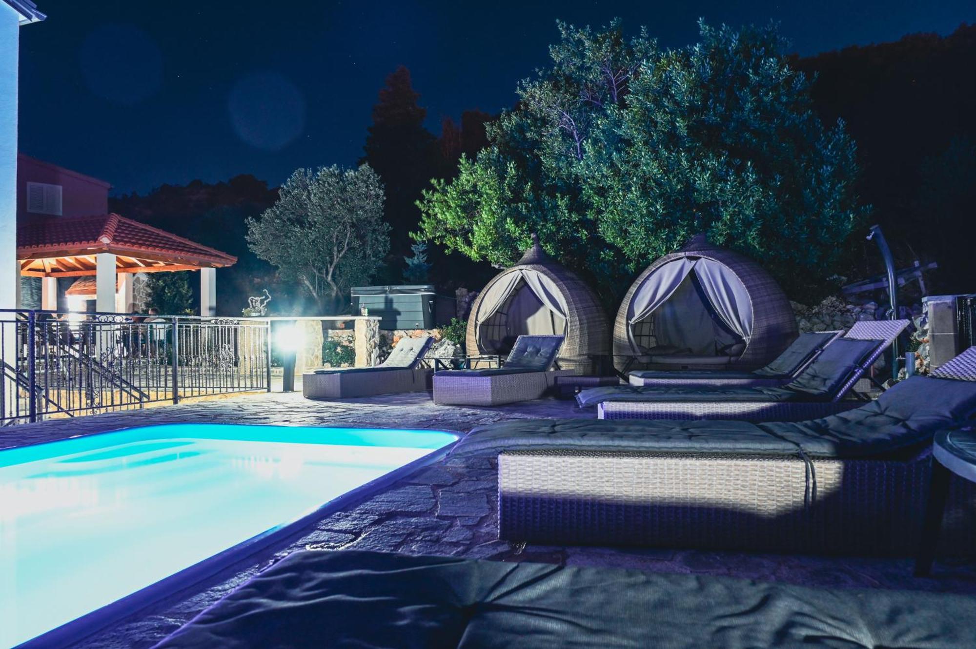 Tisno Resort 외부 사진