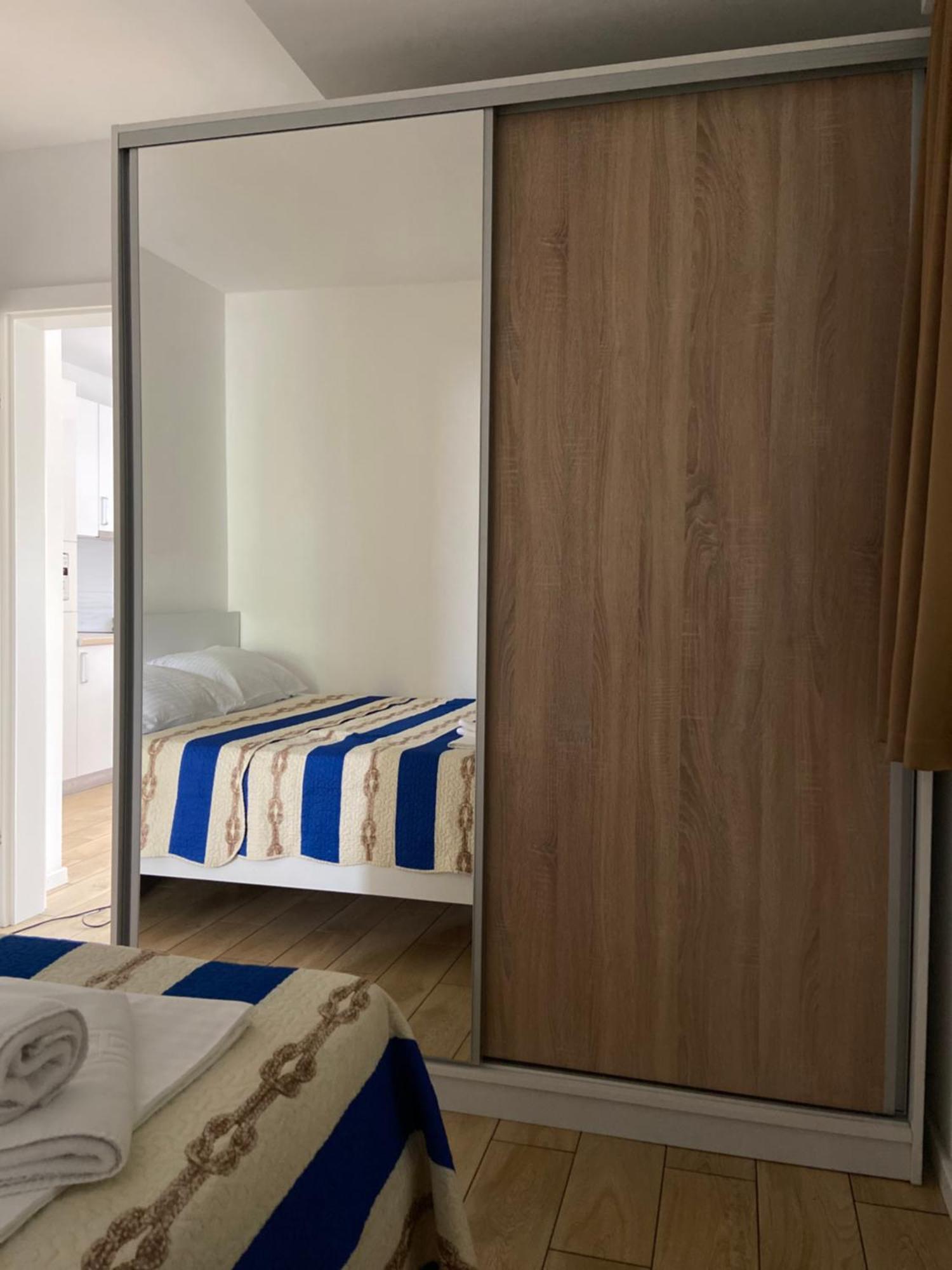 Tisno Resort 외부 사진