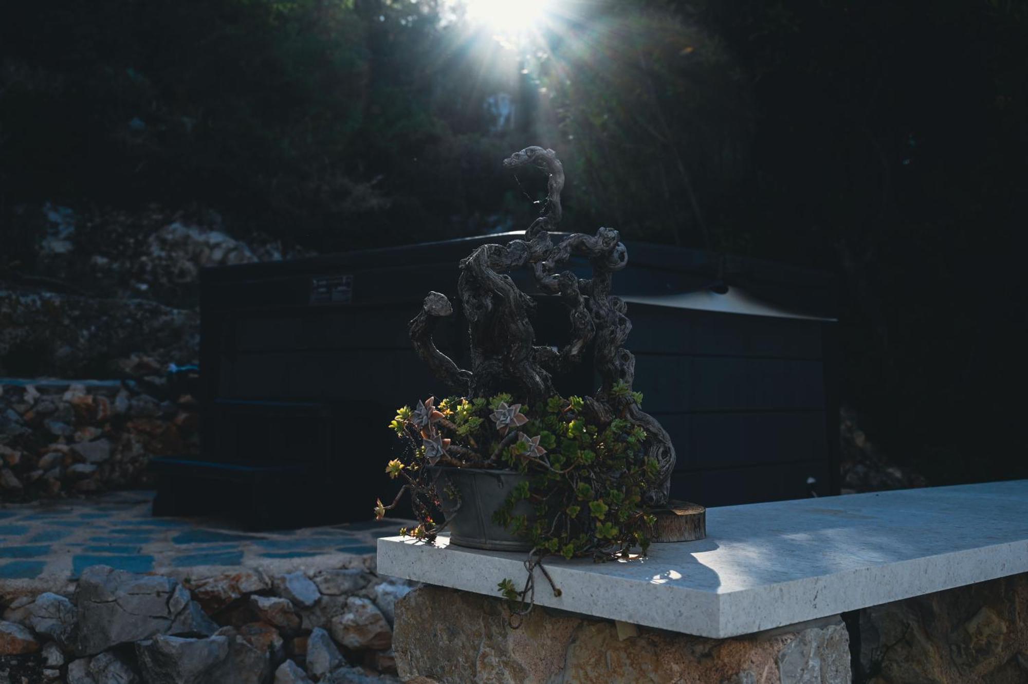 Tisno Resort 외부 사진
