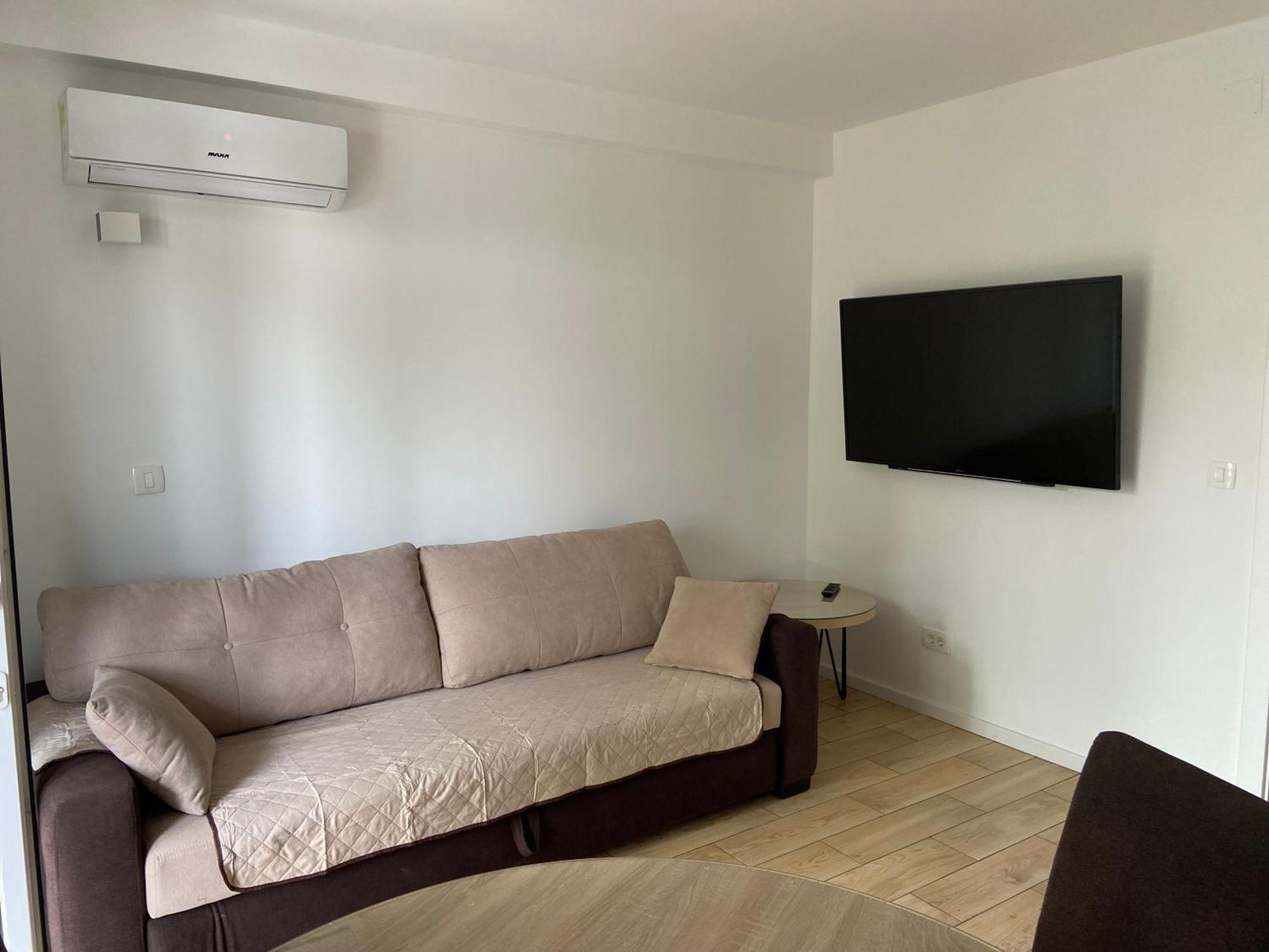 Tisno Resort 외부 사진