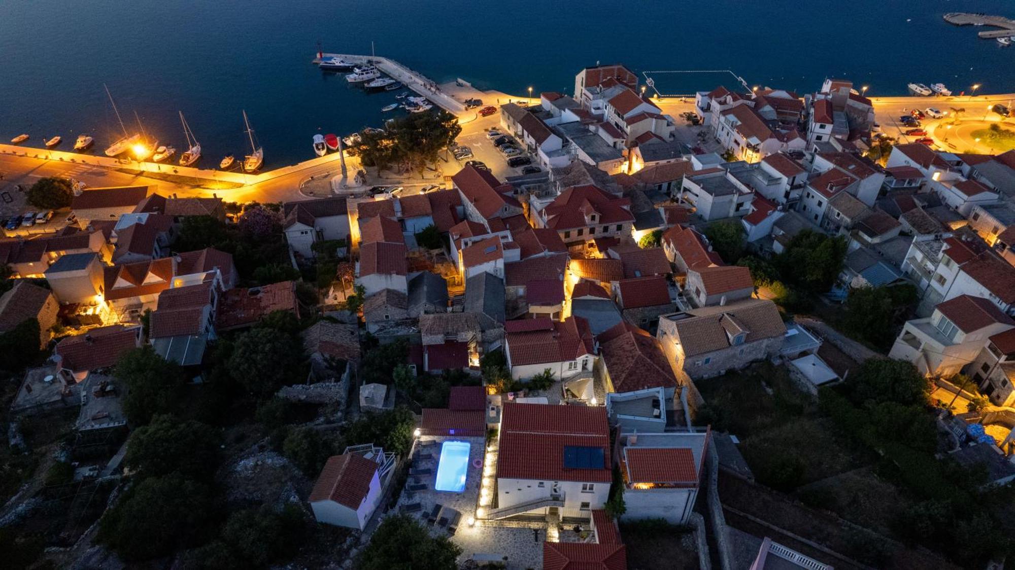 Tisno Resort 외부 사진