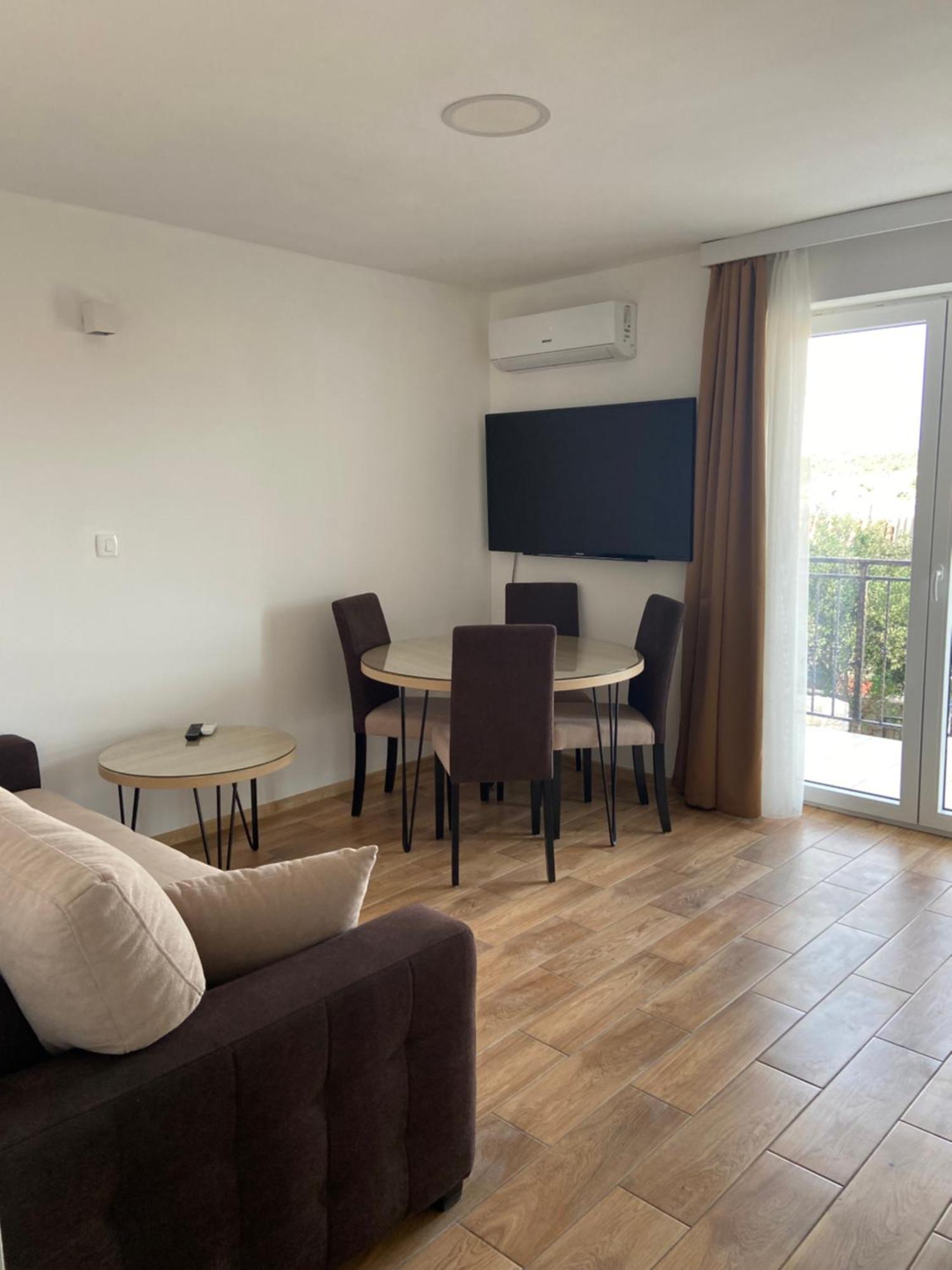 Tisno Resort 외부 사진