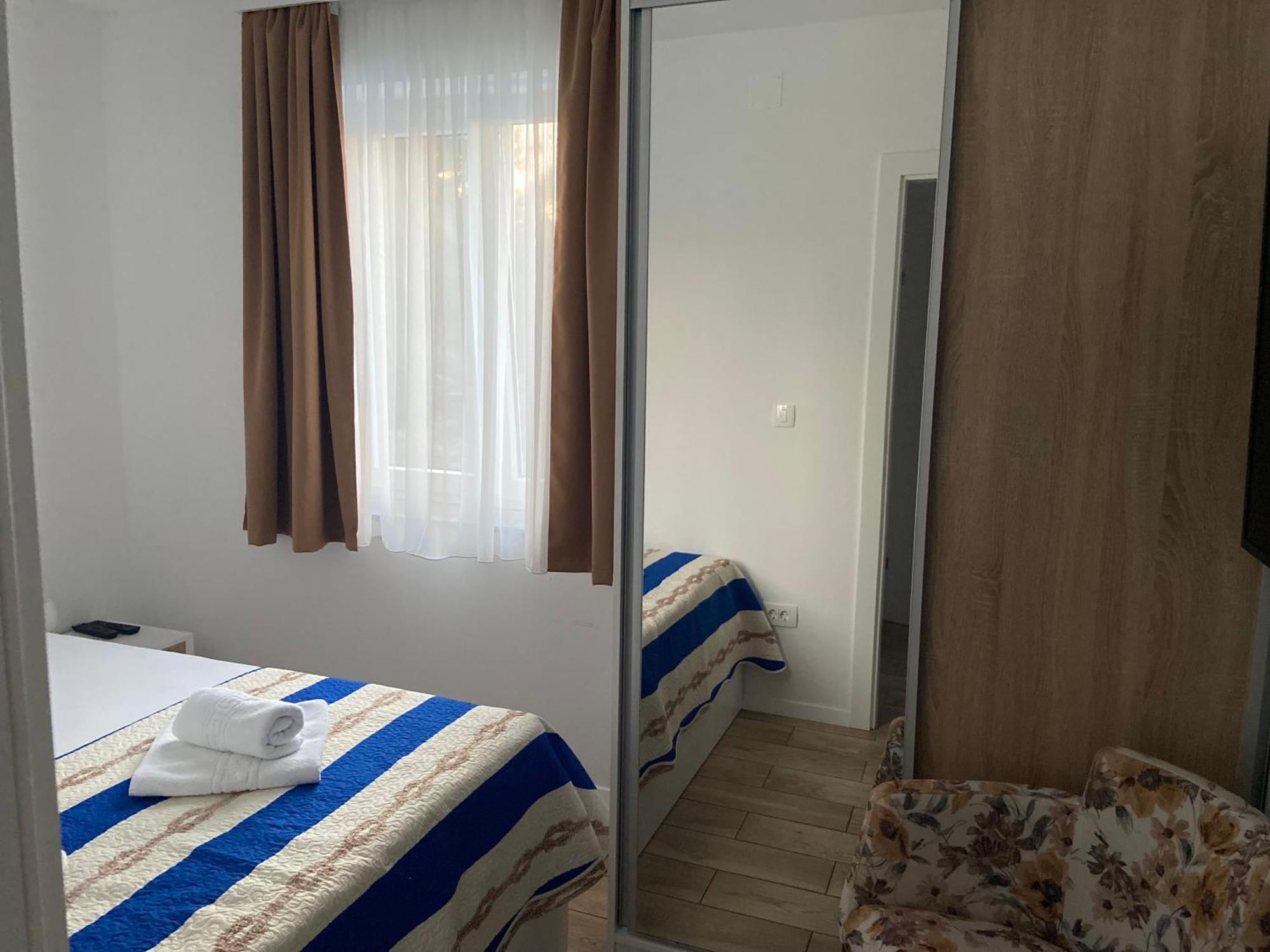 Tisno Resort 외부 사진